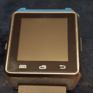 Q7 Smartwatch